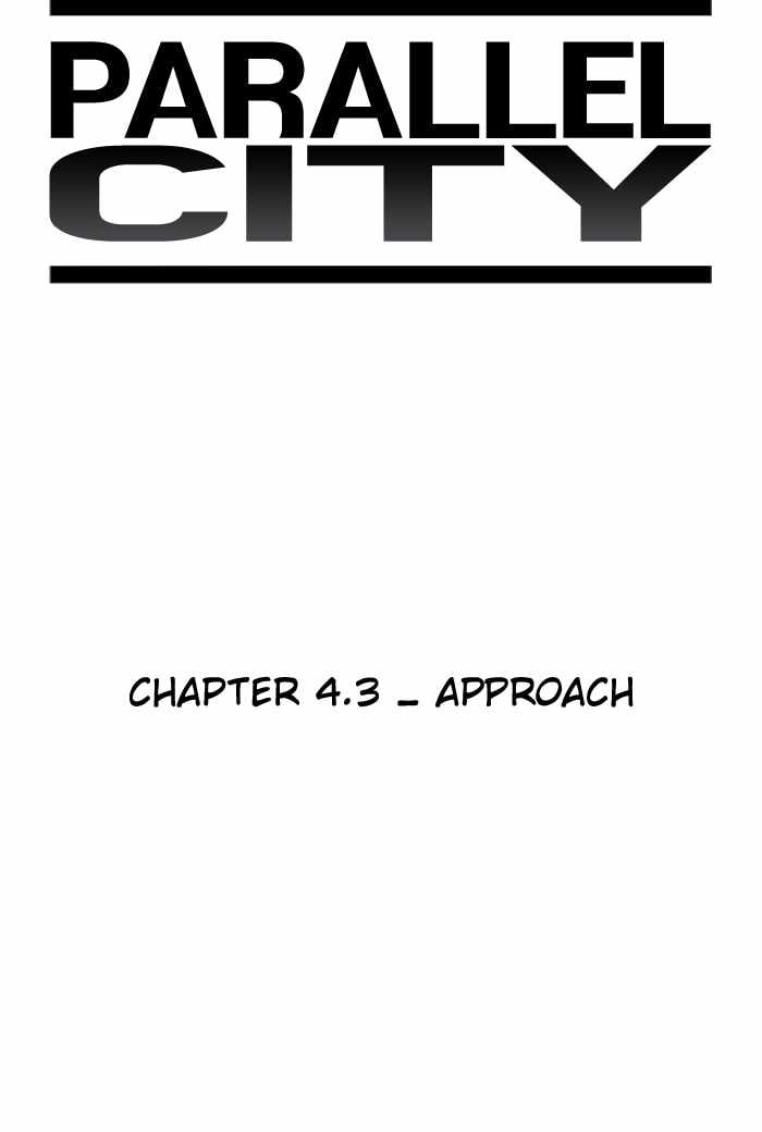 Parallel City Chapter 20 21